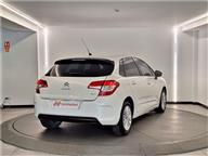 Citroen C4 1.6 HDI Confort Plus 93 Ps Hatchback