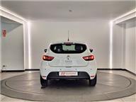 Renault Clio 1.2 16V Joy 75 Ps Hatchback