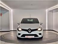 Renault Clio 1.2 16V Joy 75 Ps Hatchback