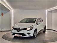 Renault Clio 1.2 16V Joy 75 Ps Hatchback