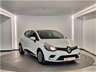 Renault Clio 1.2 16V Joy 75 Ps Hatchback