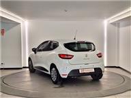 Renault Clio 1.2 16V Joy 75 Ps Hatchback