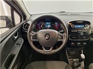 Renault Clio 1.2 16V Joy 75 Ps Hatchback
