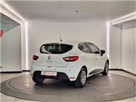 Renault Clio 1.2 16V Joy 75 Ps Hatchback