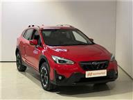 Subaru XV 1.6i AWD Xtreme Lineartronic 114 Ps SUV