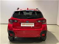 Subaru XV 1.6i AWD Xtreme Lineartronic 114 Ps SUV