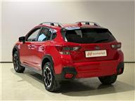 Subaru XV 1.6i AWD Xtreme Lineartronic 114 Ps SUV