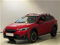 Subaru XV 1.6i AWD Xtreme Lineartronic 114 Ps SUV