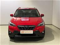 Subaru XV 1.6i AWD Xtreme Lineartronic 114 Ps SUV