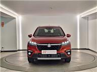 Suzuki S-Cross 1.4 MHEV 6AT AllGrip GLX Premium