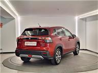 Suzuki S-Cross 1.4 MHEV 6AT AllGrip GLX Premium