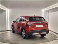 Suzuki S-Cross 1.4 MHEV 6AT AllGrip GLX Premium