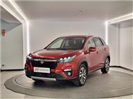 Suzuki S-Cross 1.4 MHEV 6AT AllGrip GLX Premium