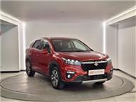 Suzuki S-Cross 1.4 MHEV 6AT AllGrip GLX Premium