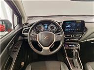 Suzuki S-Cross 1.4 MHEV 6AT AllGrip GLX Premium