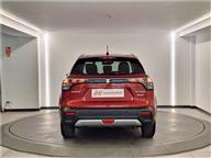 Suzuki S-Cross 1.4 MHEV 6AT AllGrip GLX Premium