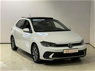 Volkswagen Polo 1.0 TSI Life