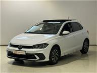 Volkswagen Polo 1.0 TSI Life