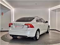 Volvo S60 1.5 T3 Advance Geartronic 152 Ps Sedan