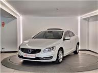 Volvo S60 1.5 T3 Advance Geartronic 152 Ps Sedan