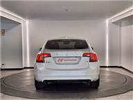 Volvo S60 1.5 T3 Advance Geartronic 152 Ps Sedan