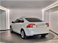 Volvo S60 1.5 T3 Advance Geartronic 152 Ps Sedan