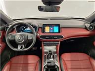 MG HS 1.5 T-GDI Luxury