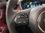 MG HS 1.5 T-GDI Luxury