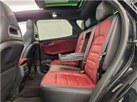 MG HS 1.5 T-GDI Luxury