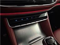 MG HS 1.5 T-GDI Luxury