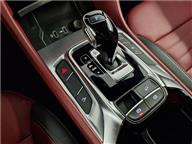 MG HS 1.5 T-GDI Luxury