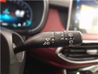 MG HS 1.5 T-GDI Luxury
