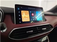 MG HS 1.5 T-GDI Luxury