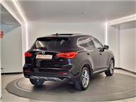 MG HS 1.5 T-GDI Luxury