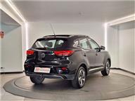 MG ZS EV Luxury