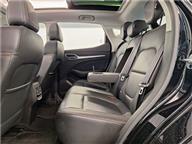 MG ZS EV Luxury