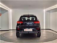 MG ZS EV Luxury