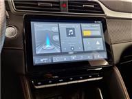 MG ZS EV Luxury