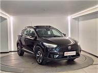 MG ZS EV Luxury
