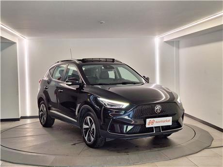 MG ZS EV Luxury