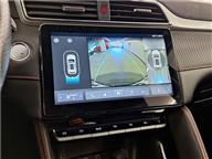 MG ZS EV Luxury