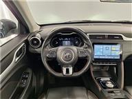 MG ZS EV Luxury