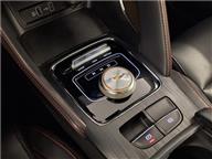 MG ZS EV Luxury