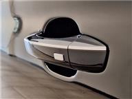 MG ZS EV Luxury