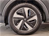 MG ZS EV Luxury