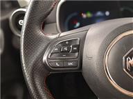 MG ZS EV Luxury