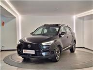 MG ZS EV Luxury