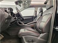MG ZS EV Luxury