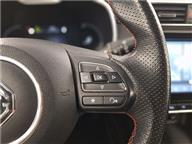 MG ZS EV Luxury