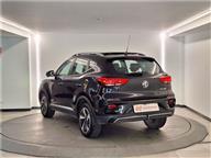 MG ZS EV Luxury